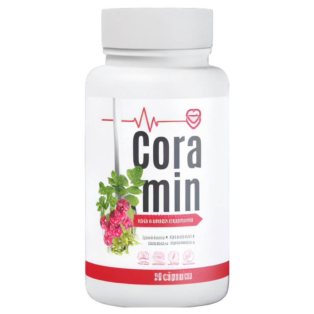 Cora Min
