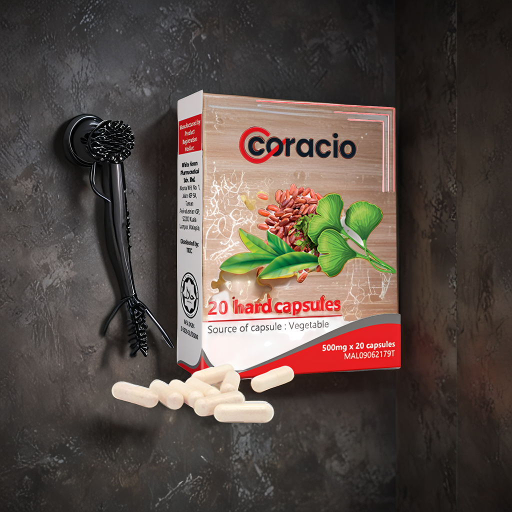 Coracio cardio
