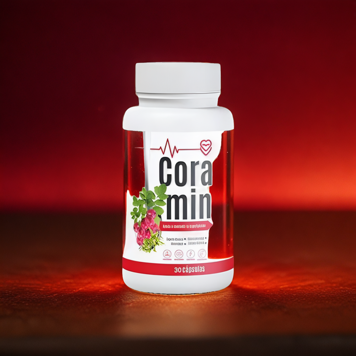 CORAMIN