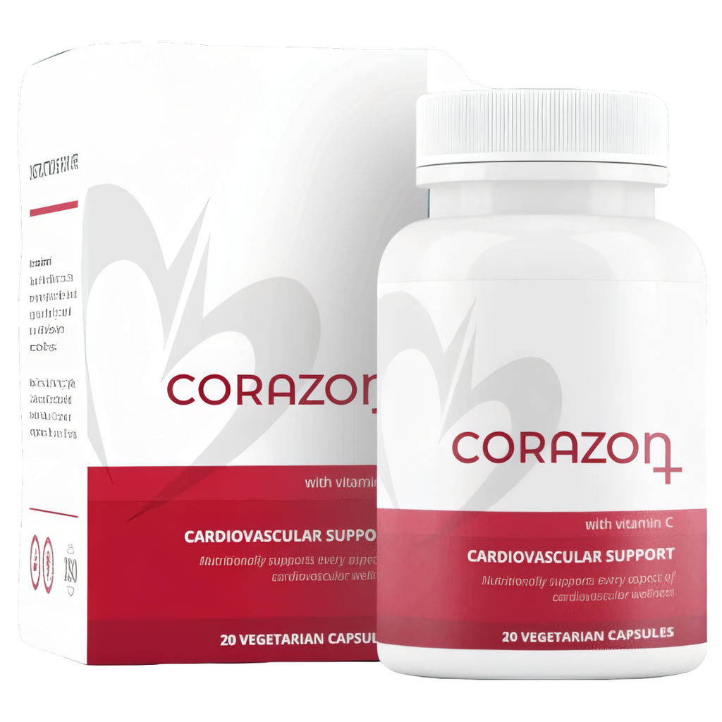 Corazon +