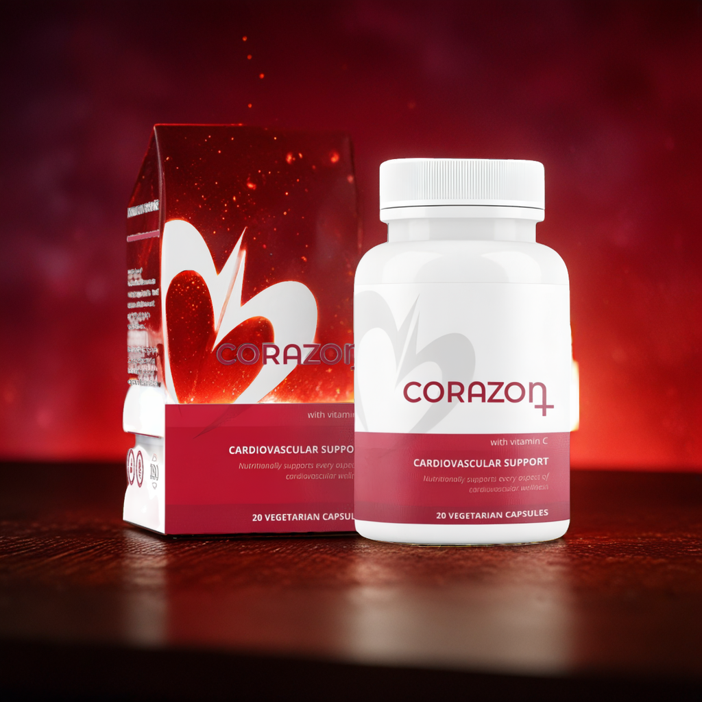 Corazon + new