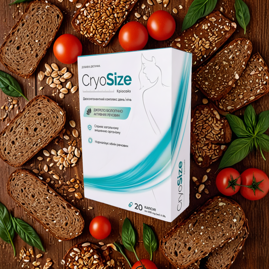CRYO SIZE Free
