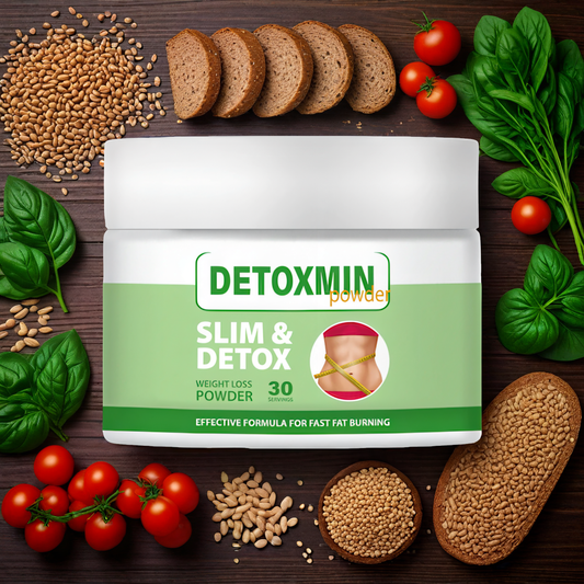 Detoxmin