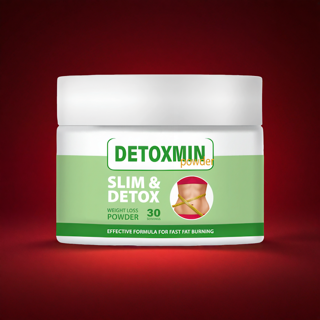 Detoxmin