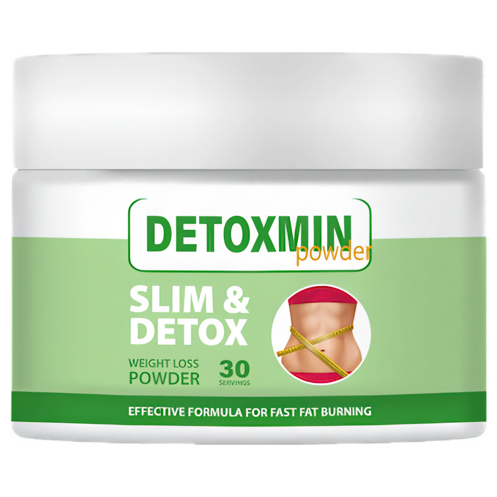 Detoxmin