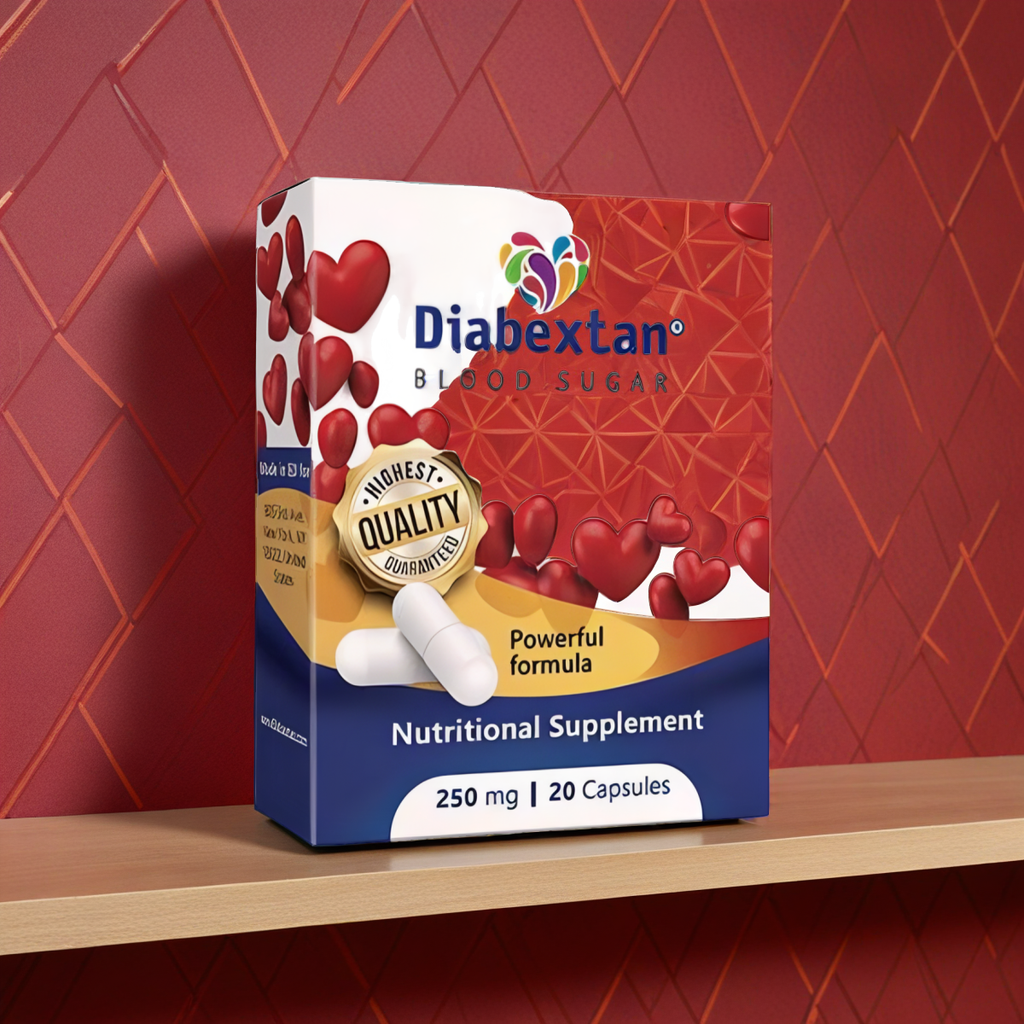 DIABEXTAN