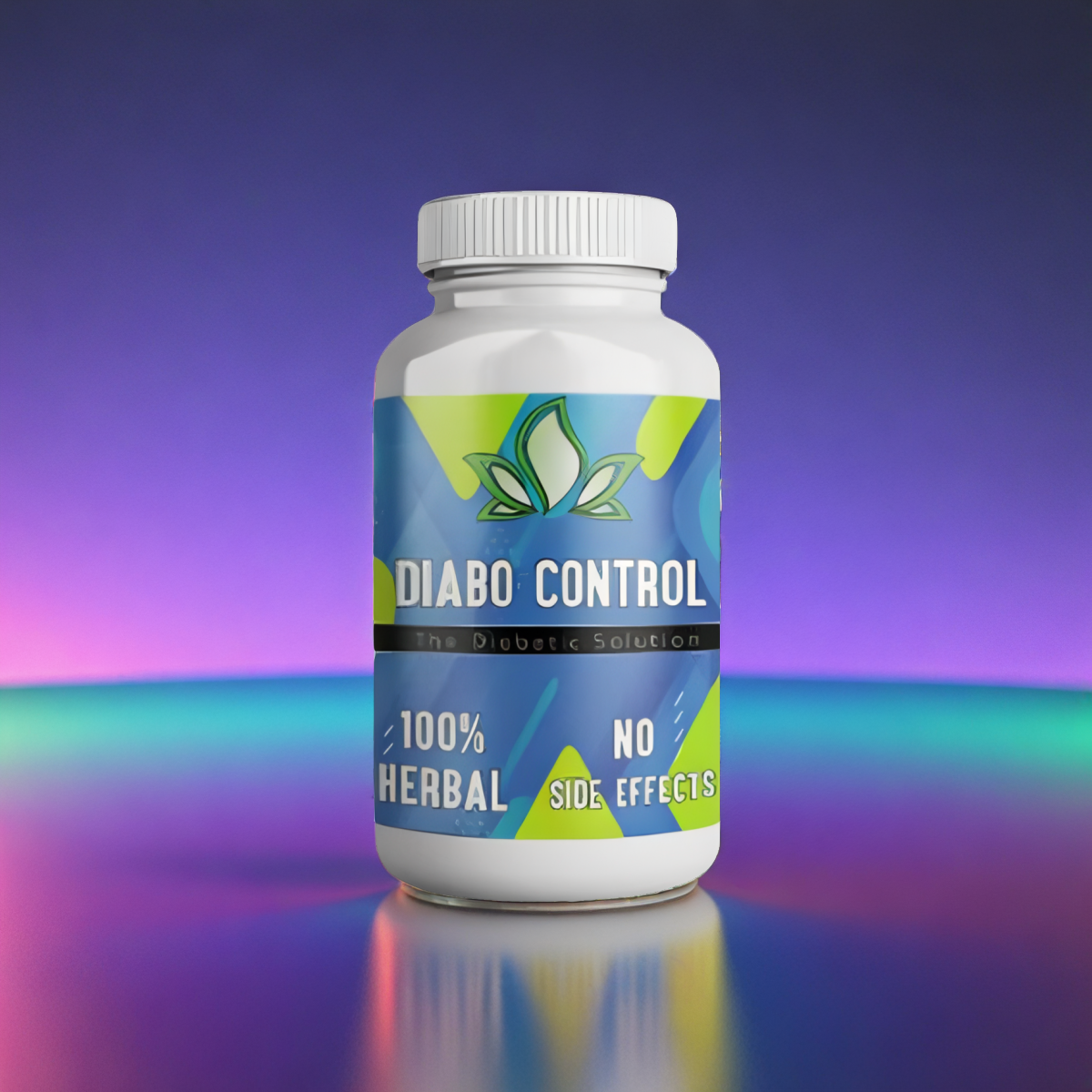DIABO CONTROL