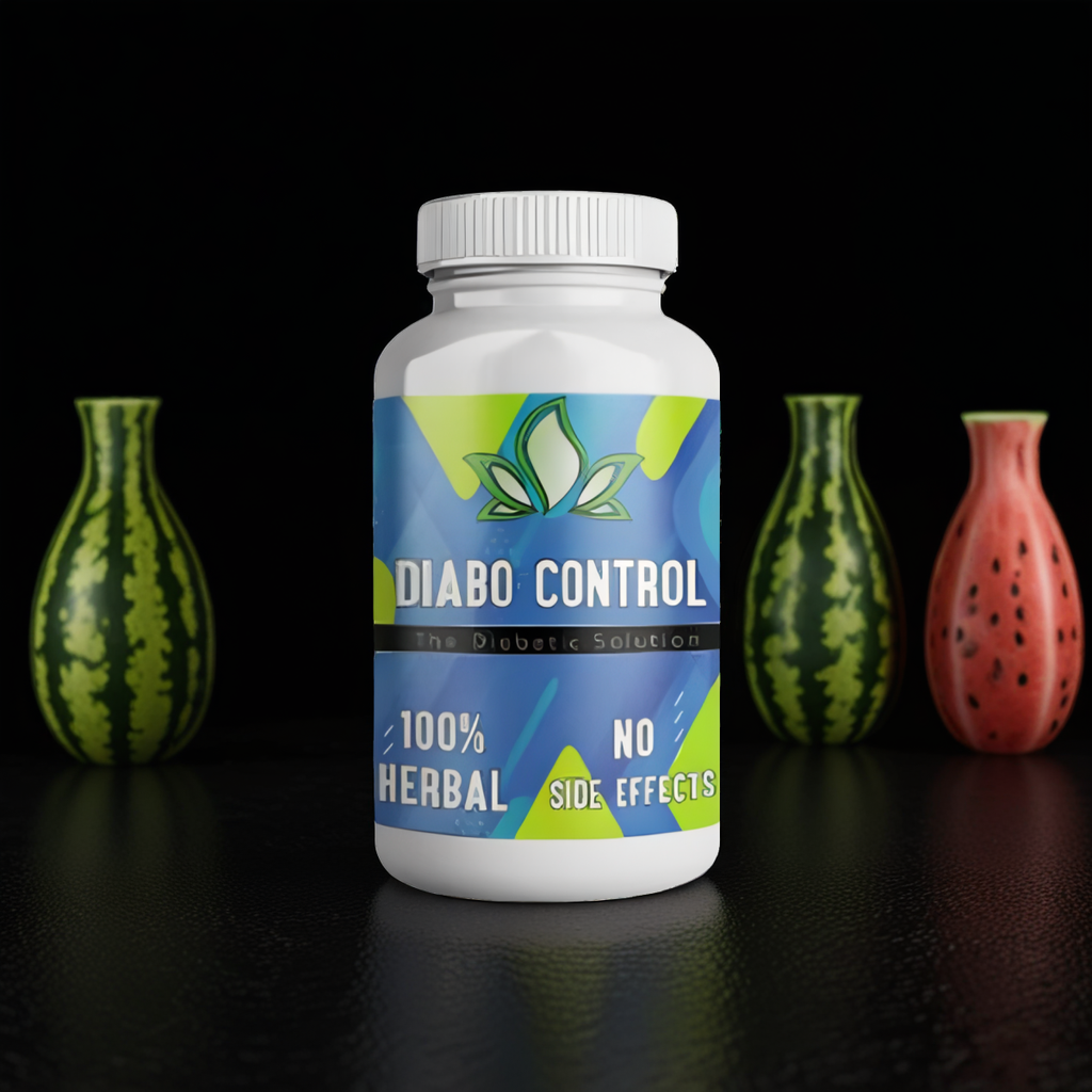 DIABO CONTROL