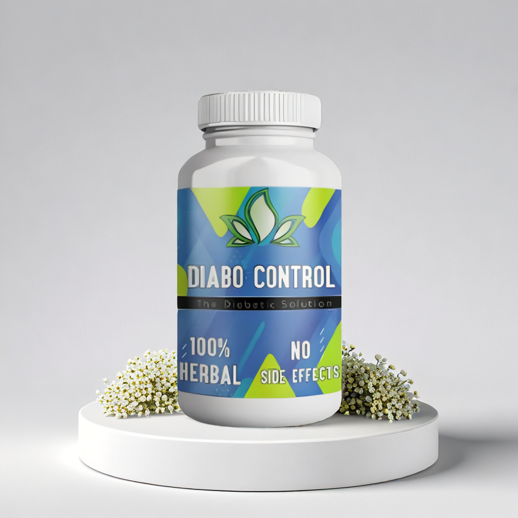 DIABO CONTROL