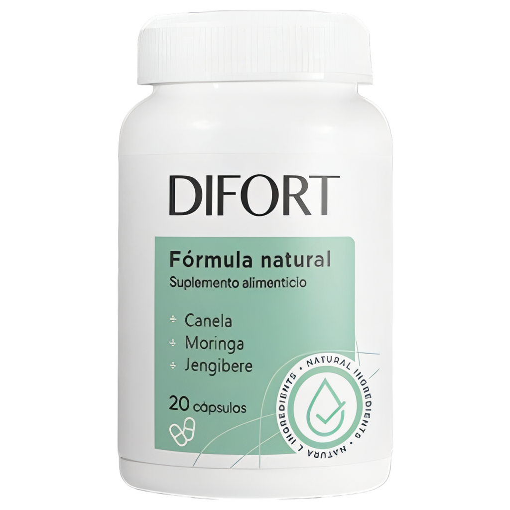 Difort Vision