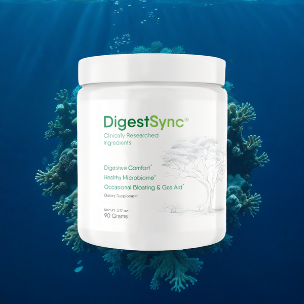 DigestSync - 1 Jar
