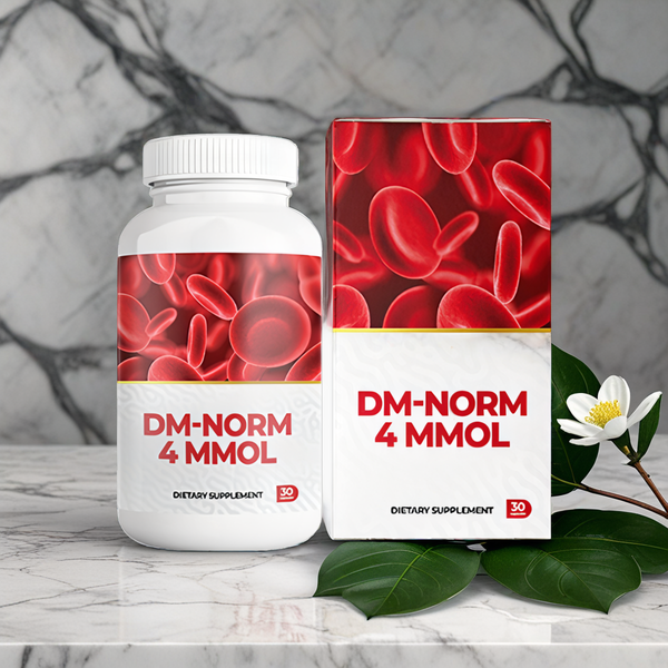 Dm-norm