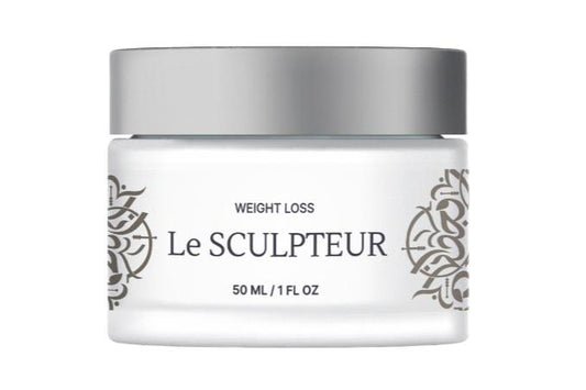 Le sculpteur French