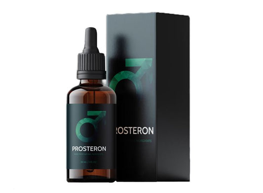 Prosteron French