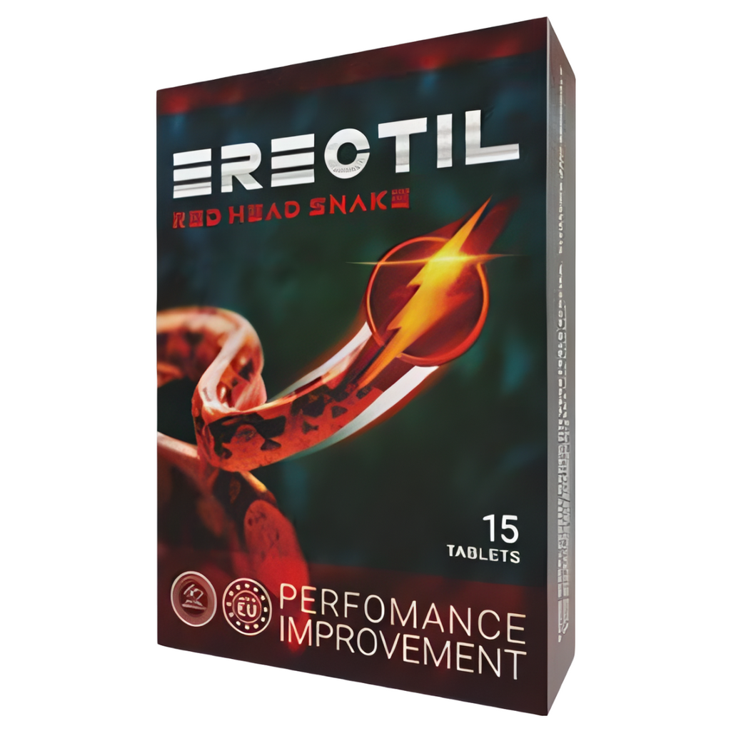ERECTIL TABS ()
