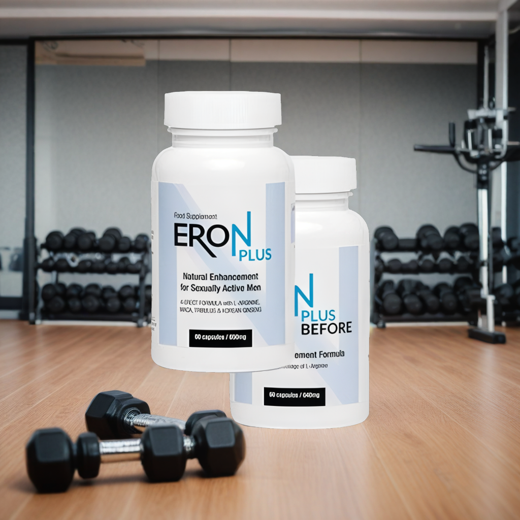 Eron Plus
