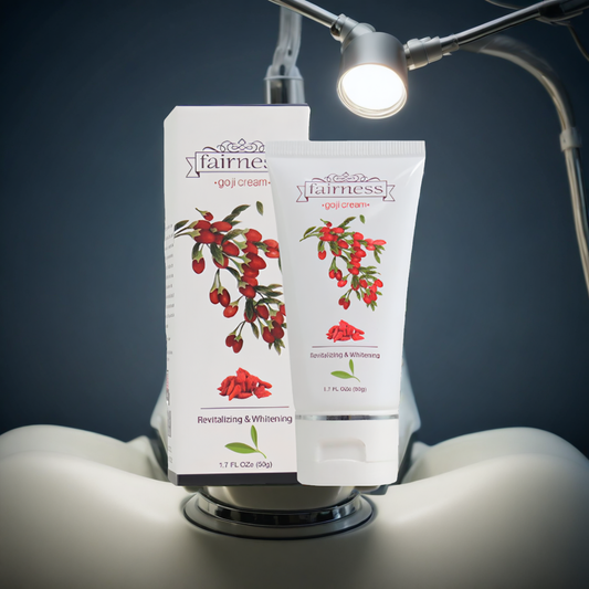 FAIRNESS GOJI CREAM