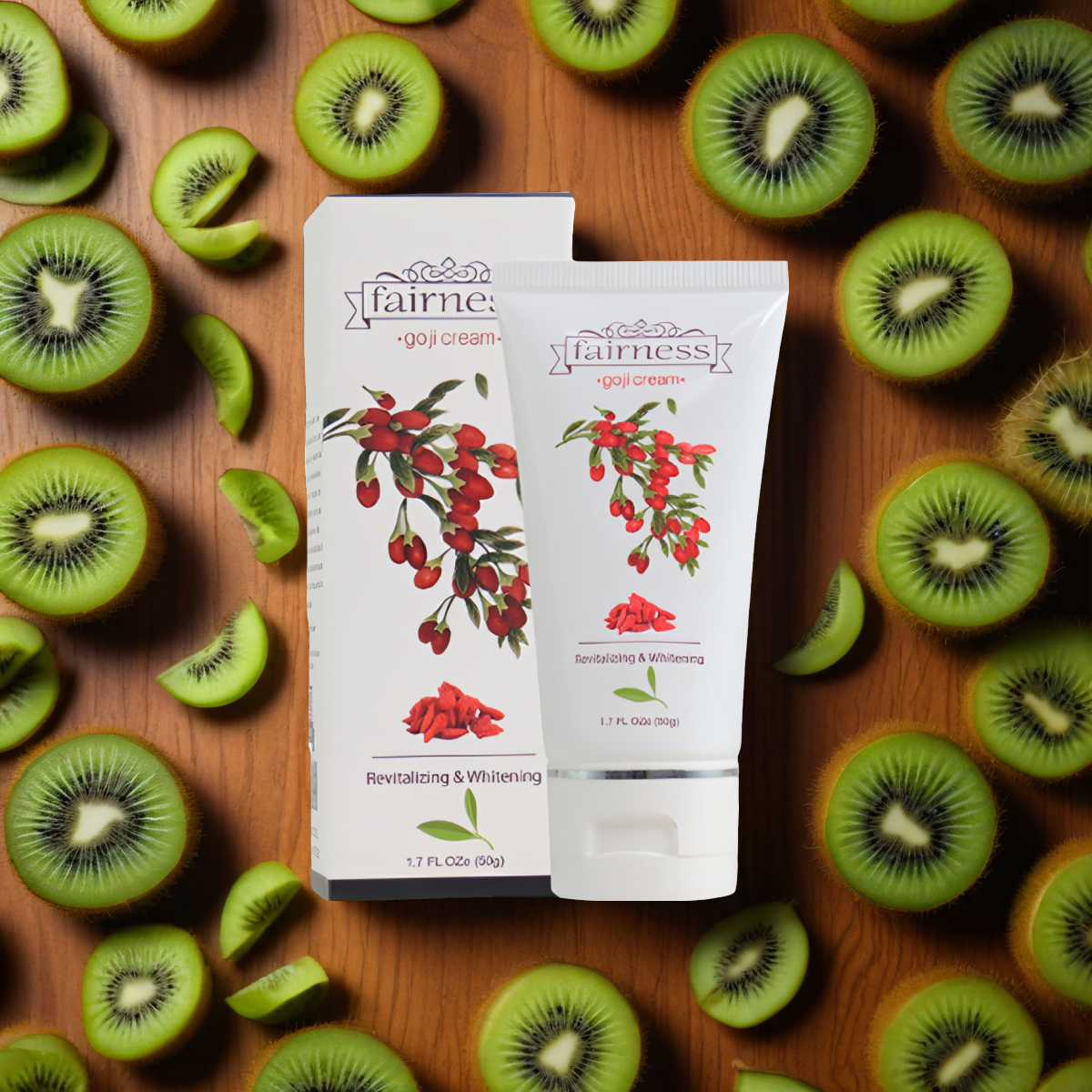 FAIRNESS GOJI CREAM