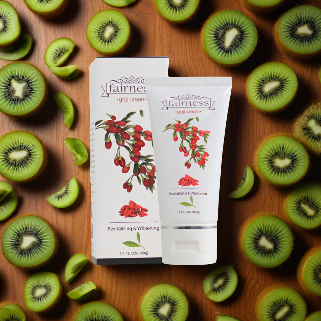 FAIRNESS GOJI CREAM