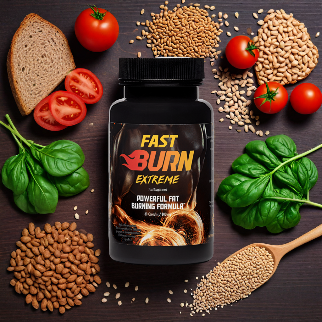Fast Burn Extreme