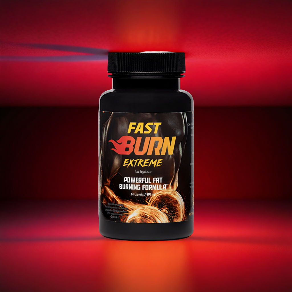 Fast Burn Extreme