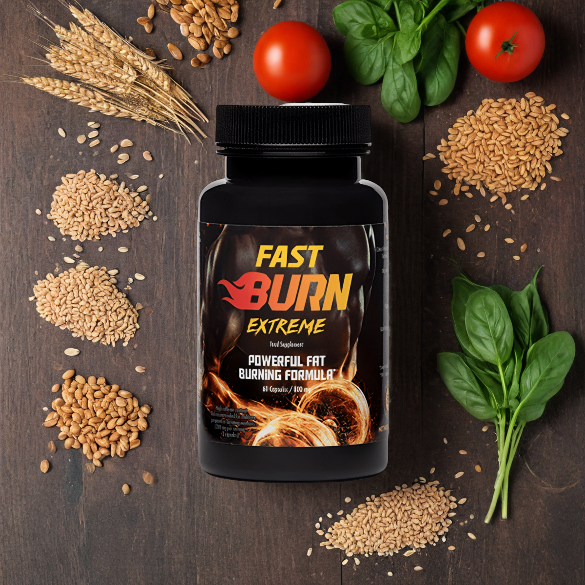 Fast Burn Extreme