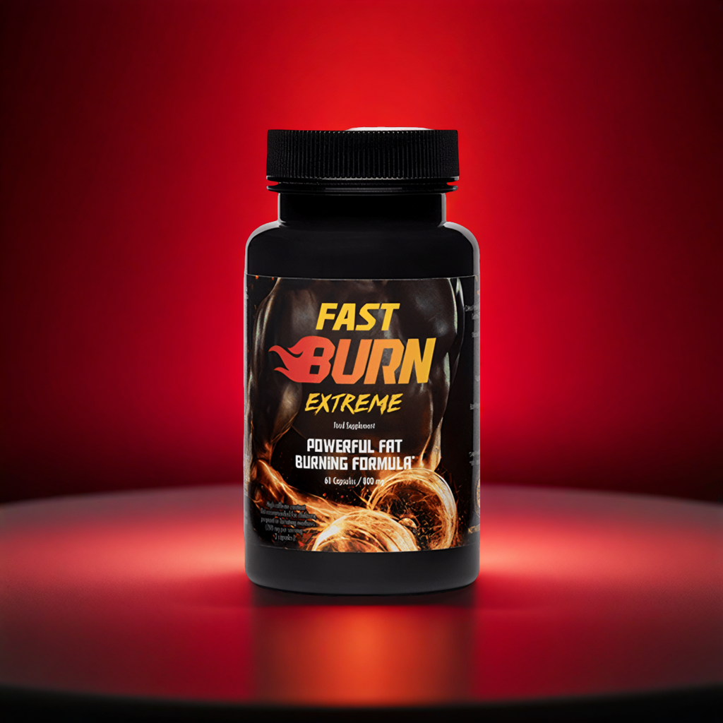 Fast Burn Extreme