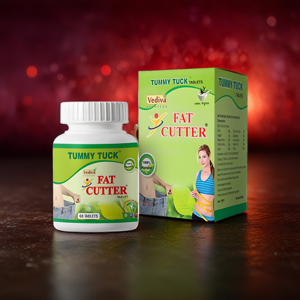 Fat Cutter