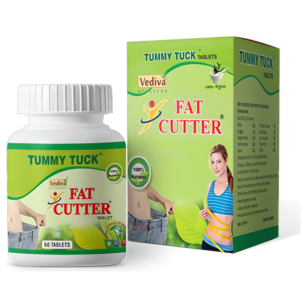 Fat Cutter
