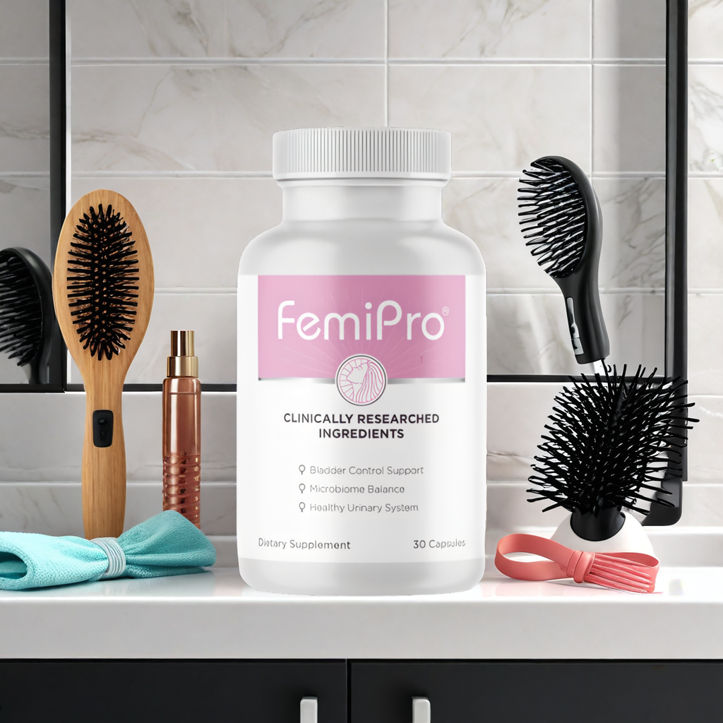 FemiPro - 1 Bottle
