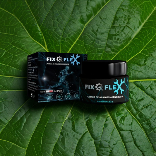 Fix Flex