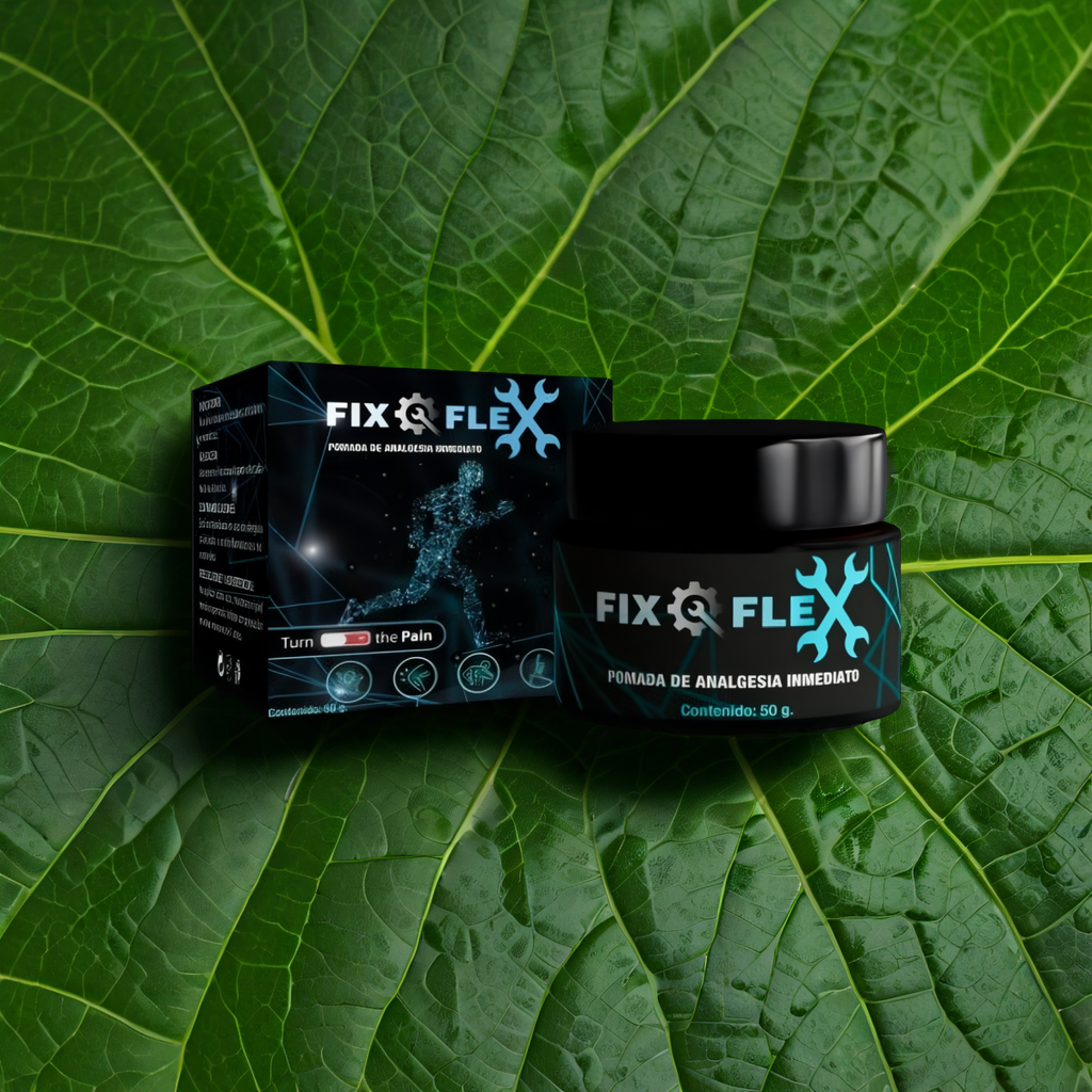 Fix Flex