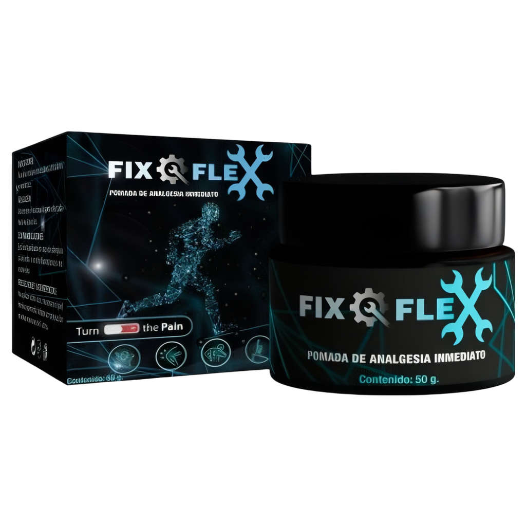Fix Flex