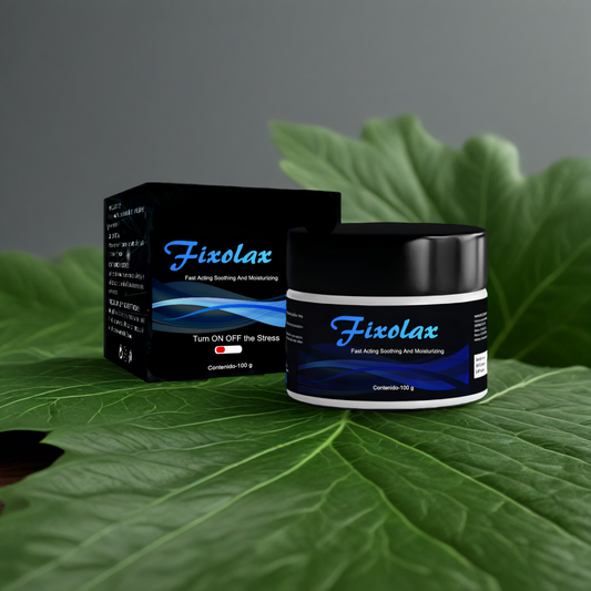 Fixolax