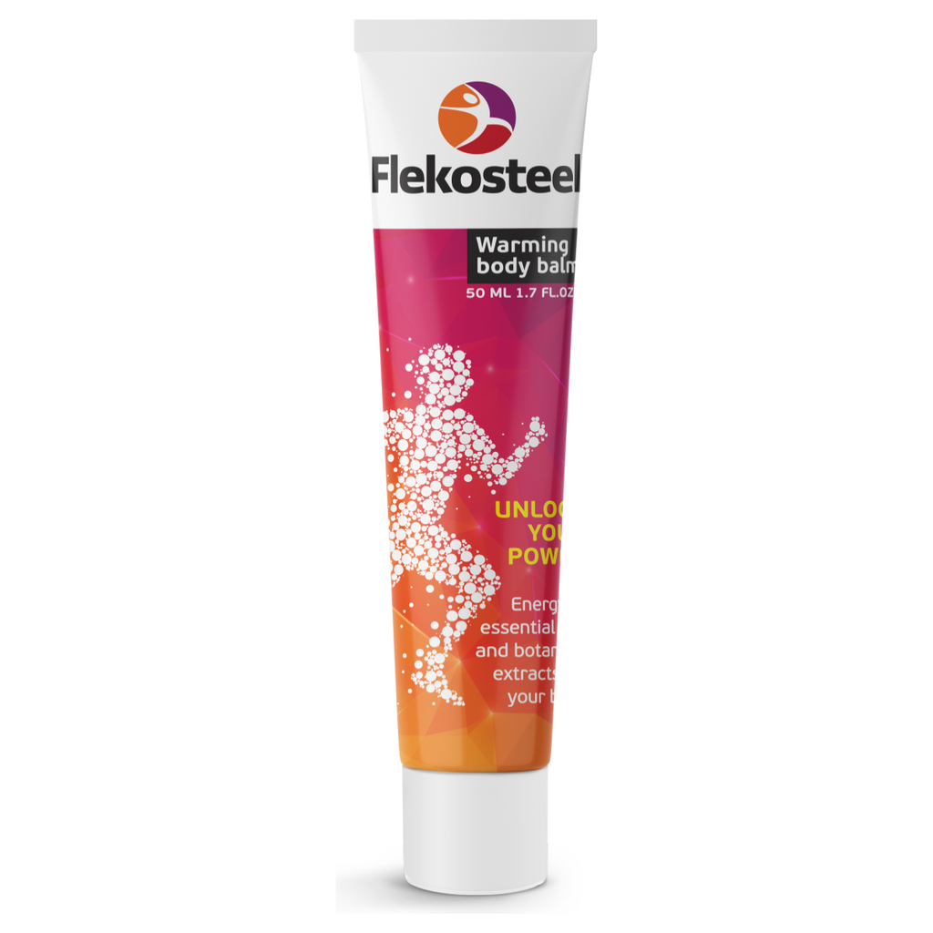 Flekosteel