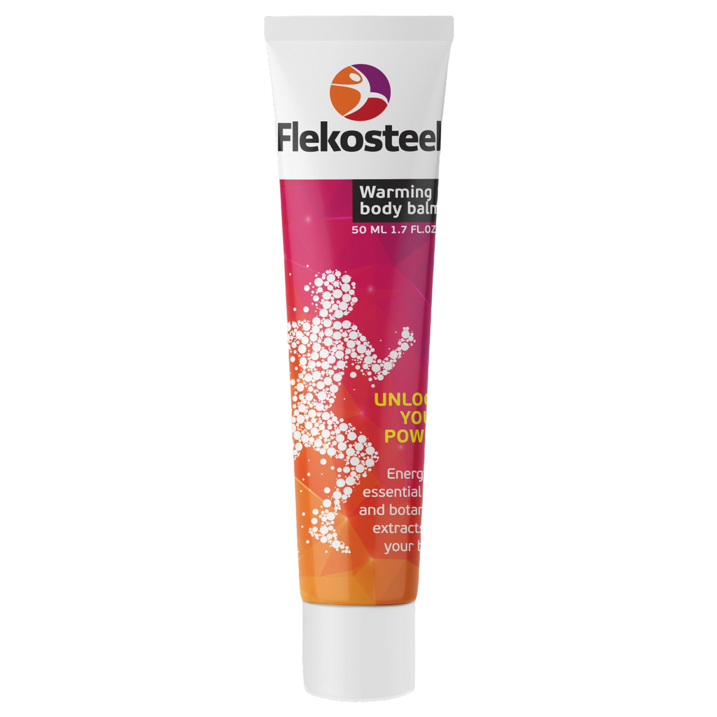 Flekosteel