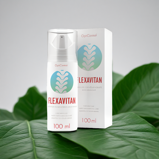 Flexavitan