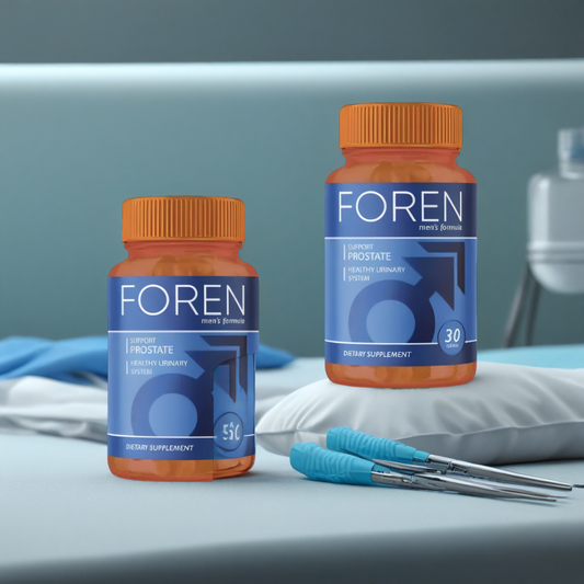 Foren
