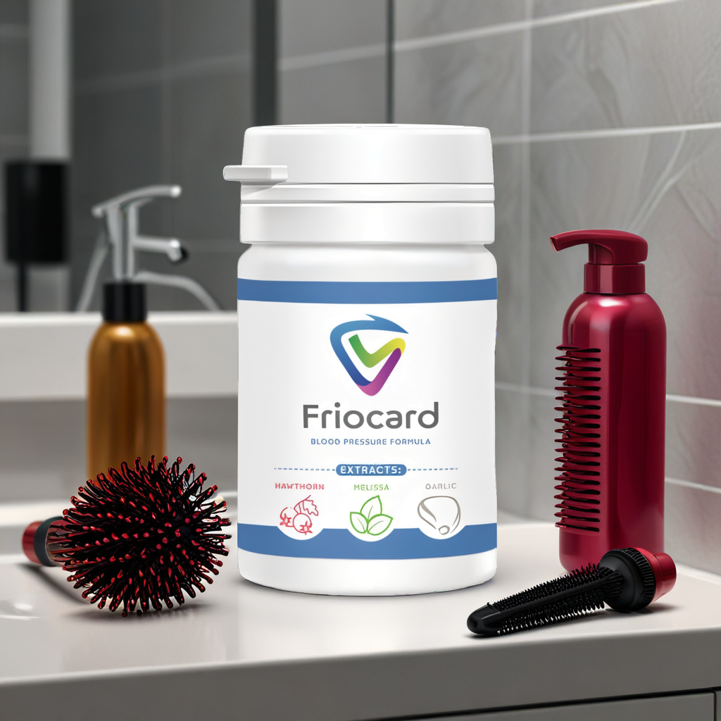 Friocard