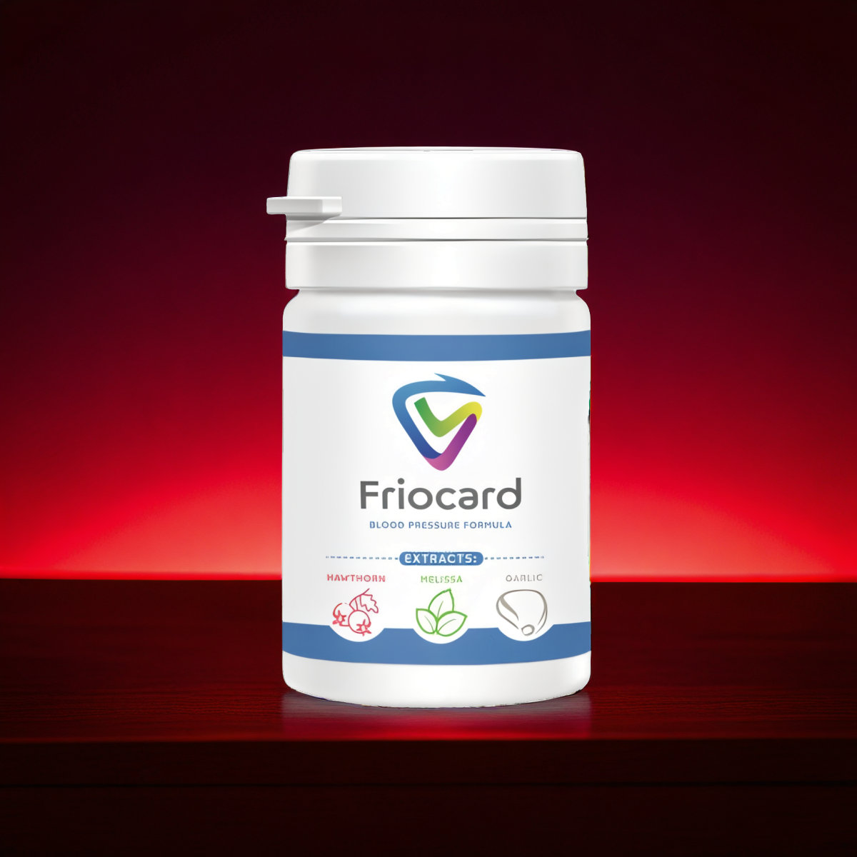 Friocard
