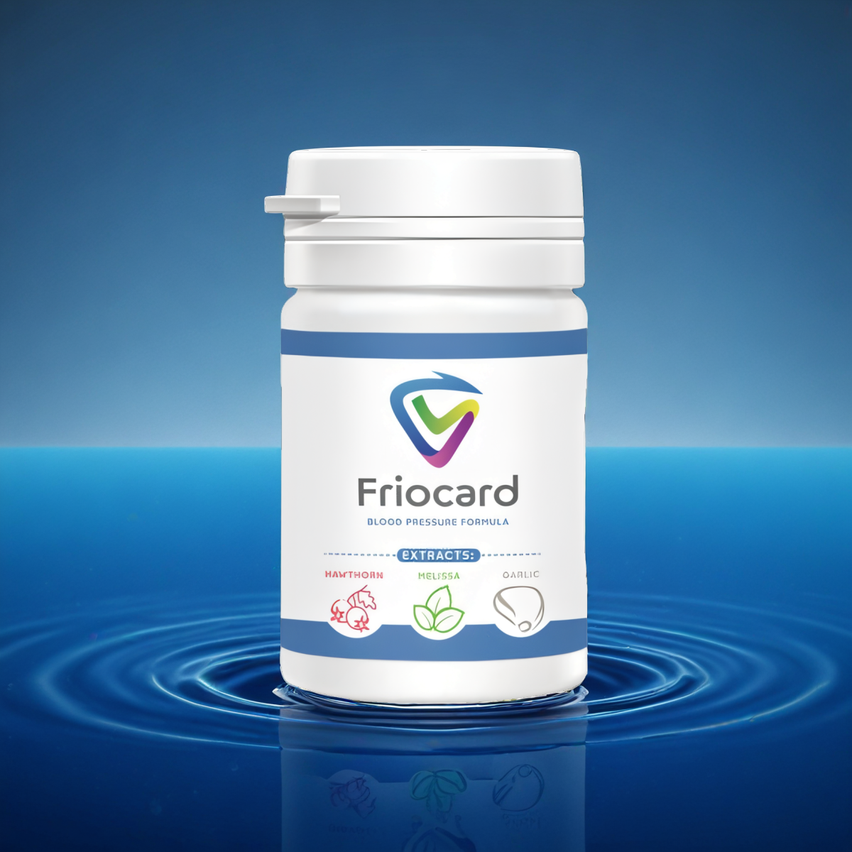 Friocard