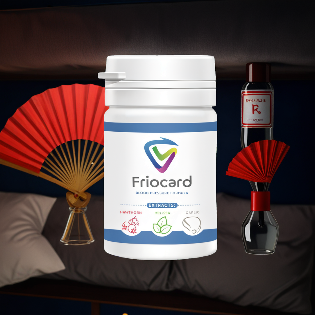 Friocard