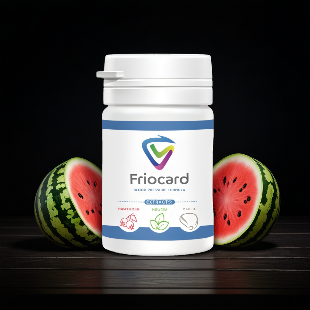 Friocard