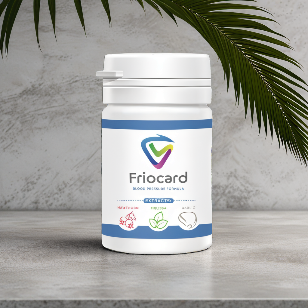 Friocard
