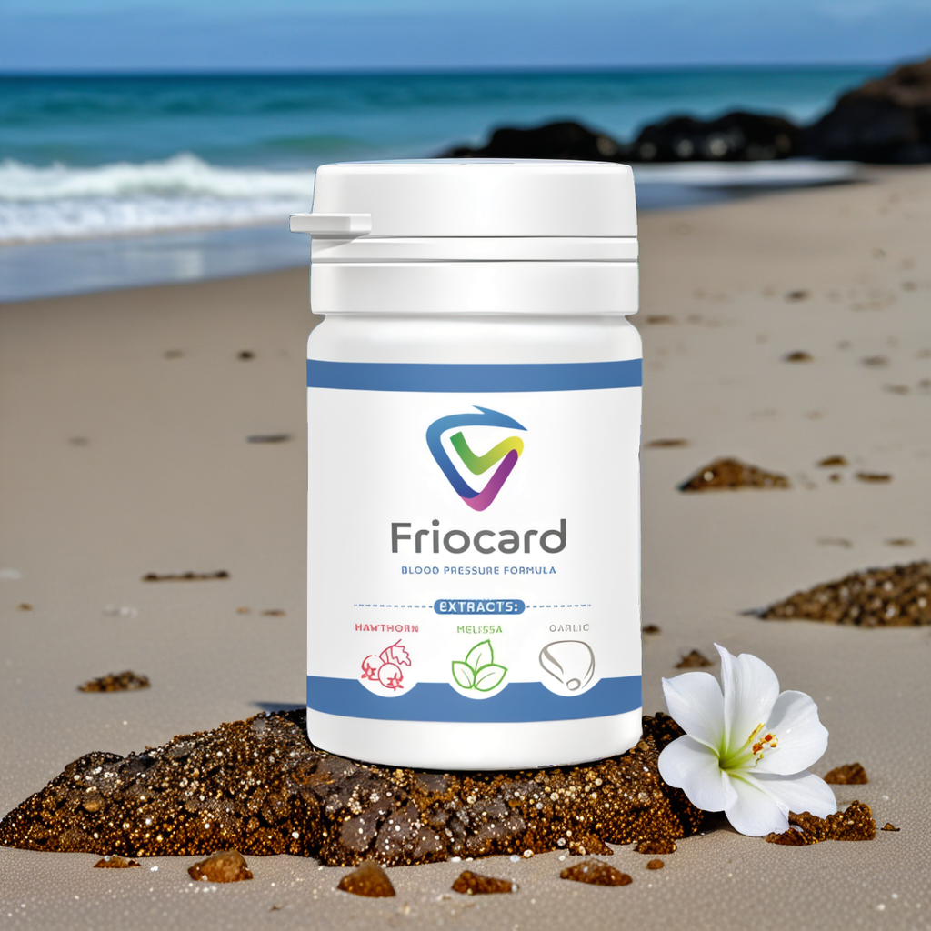 Friocard