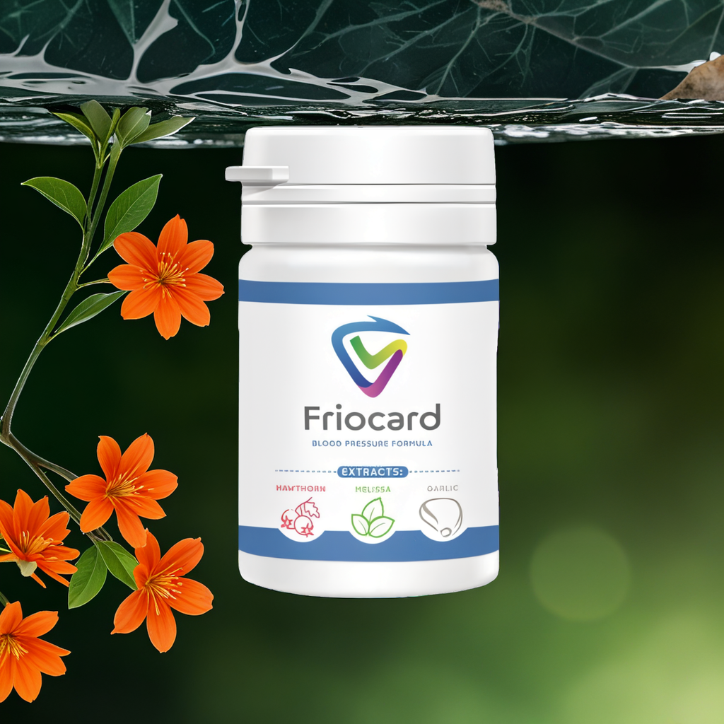Friocard