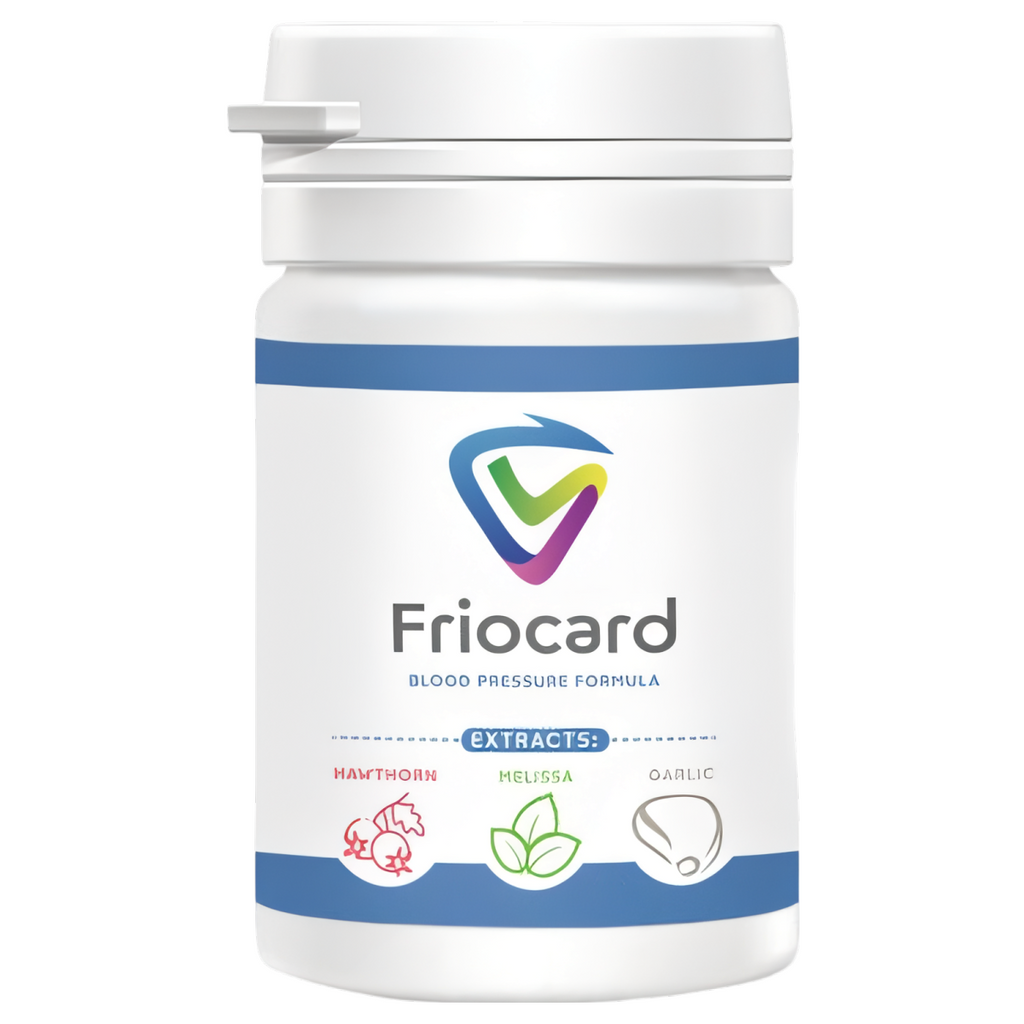 Friocard