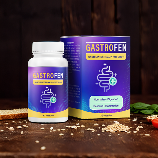 Gastrofen