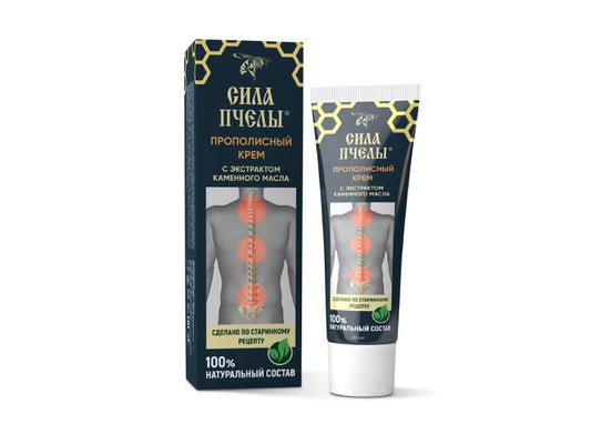 Сила Пчелы Joints GE LOW