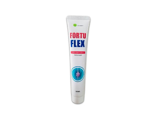 Fortu Flex No price